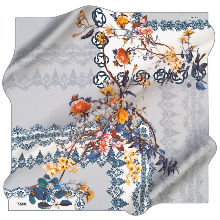 Aker 2021 Yaz Sezonu 8208701-322