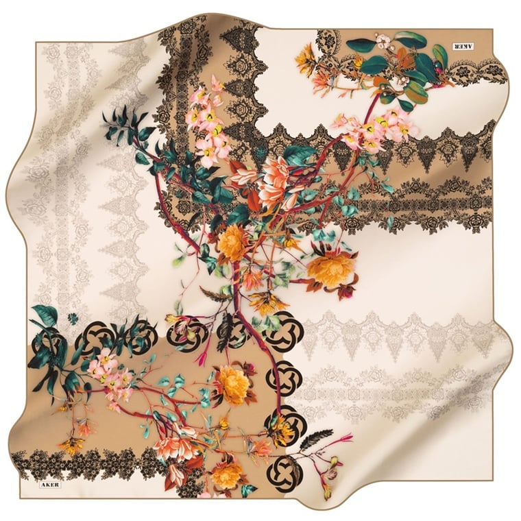 Aker 2021 Yaz Sezonu 8208701-331