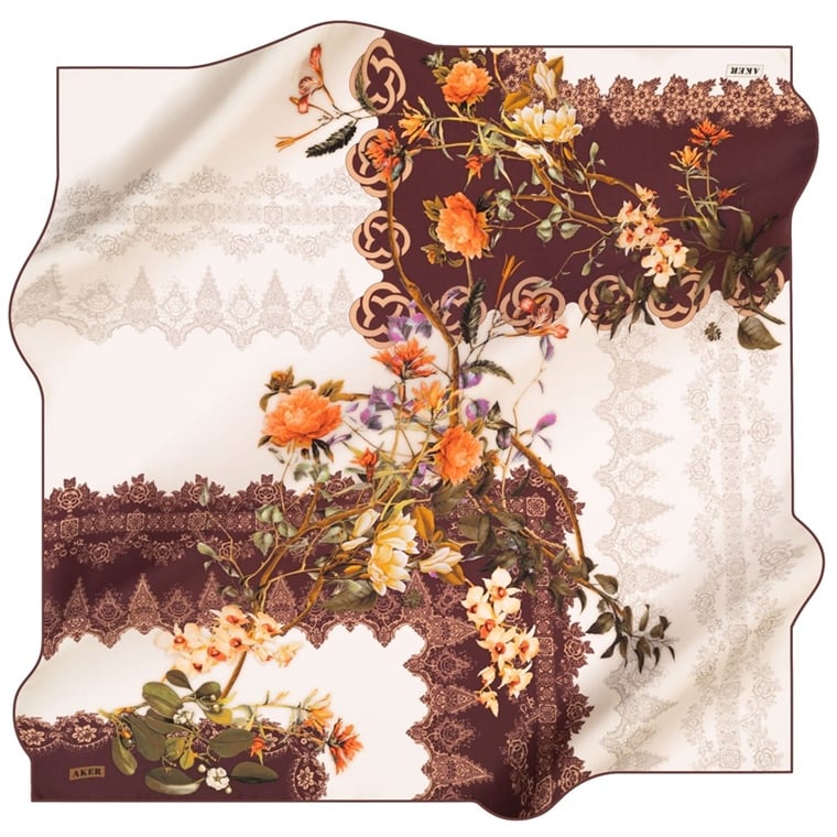 Aker 2021 Yaz Sezonu 8208701-341