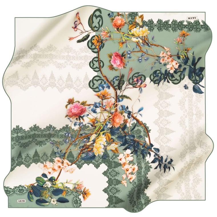 Aker 2021 Yaz Sezonu 8208701-351