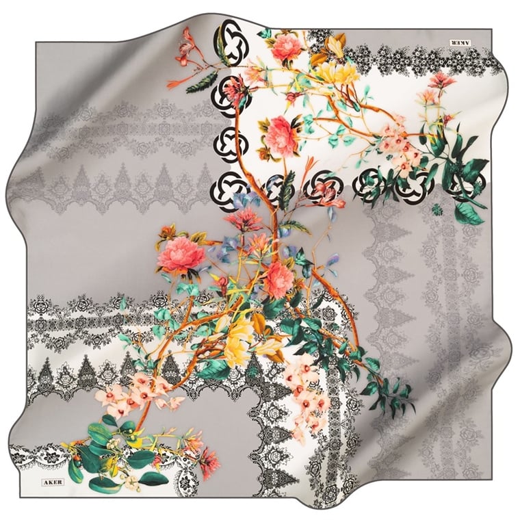 Aker 2021 Yaz Sezonu 8208701-371