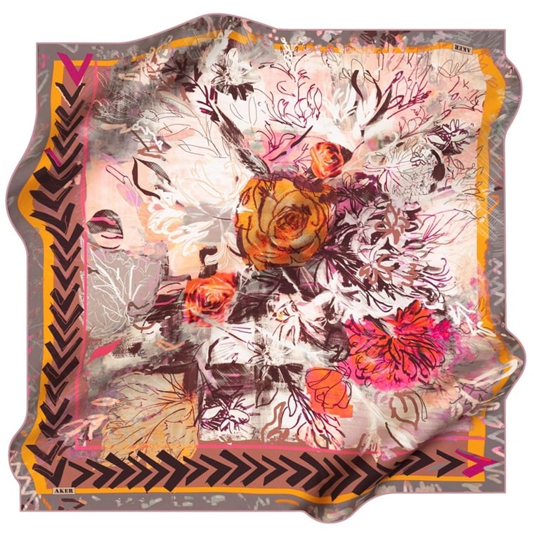 Aker 2021 Yaz Sezonu 8210701-391