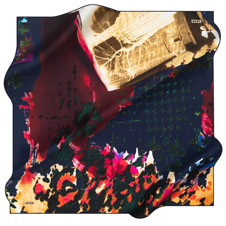 Aker 2021 Yaz Sezonu 8271701-321