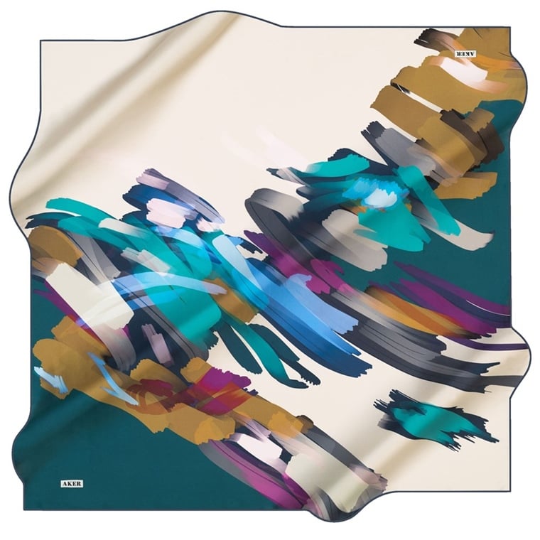 Aker 2021 Yaz Sezonu 8295701-353