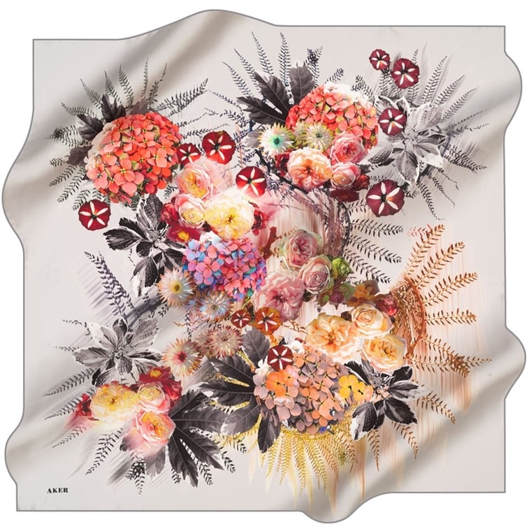 Aker 2021 Yaz Sezonu 8305701-371