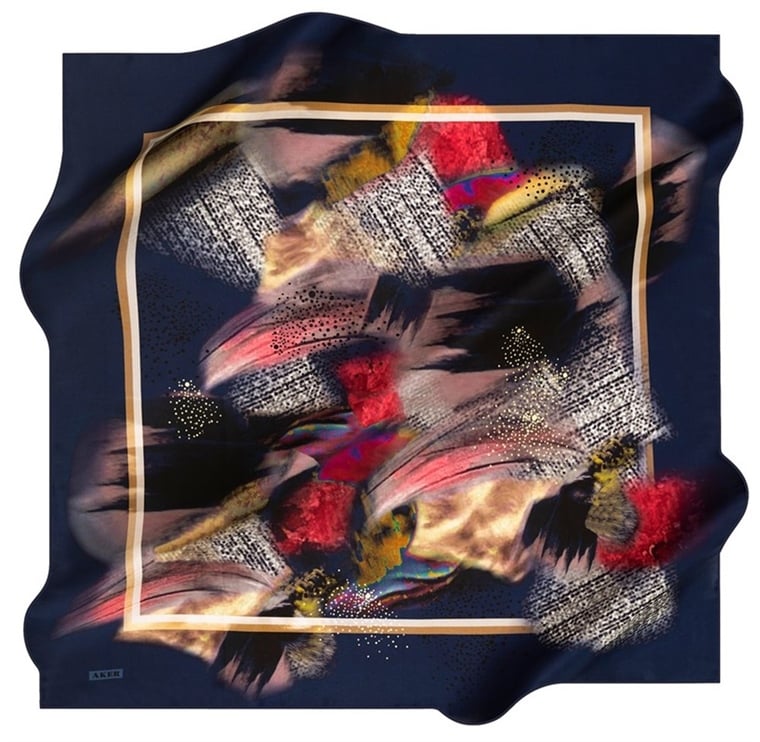 Aker 2022 Yaz Sezonu 8396701-322