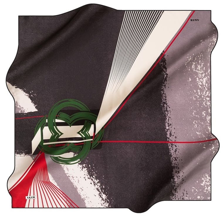 Aker 2022 Yaz Sezonu 8493701-313