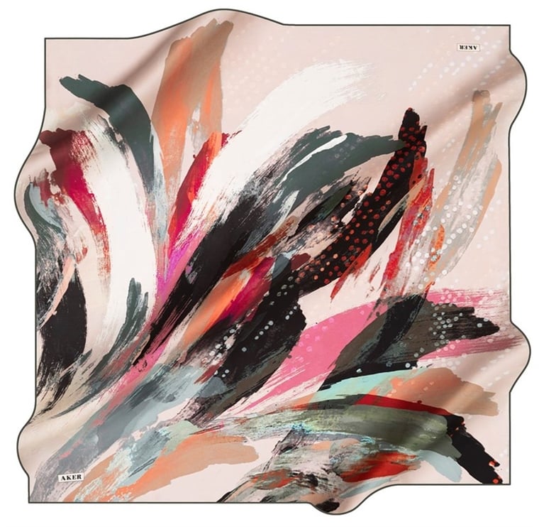 Aker 2022 Yaz Sezonu 8498701-351