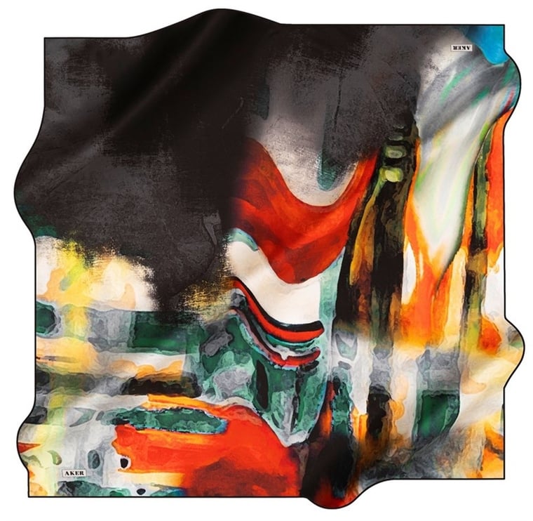 Aker 2022 Yaz Sezonu 8534701-311