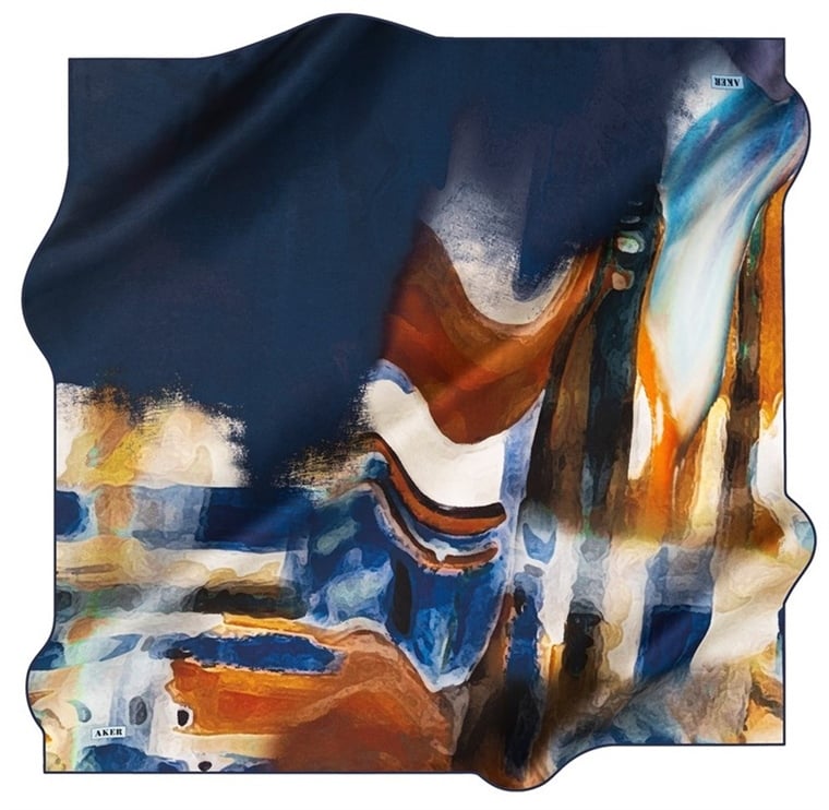 Aker 2022 Yaz Sezonu 8534701-322