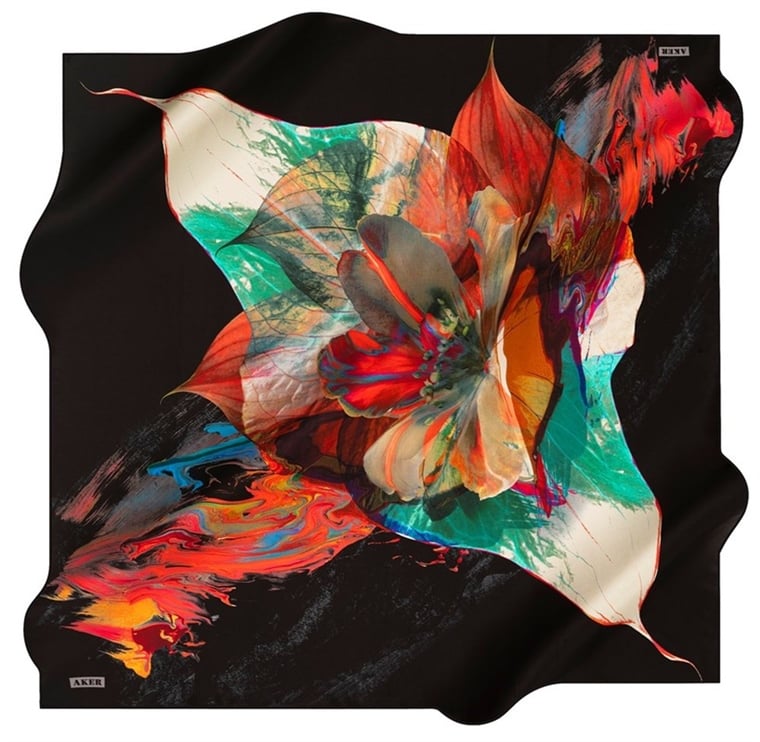 Aker 2022 Yaz Sezonu 8540701-311