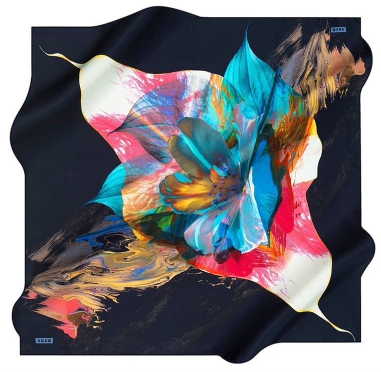 Aker 2022 Yaz Sezonu 8540701-321