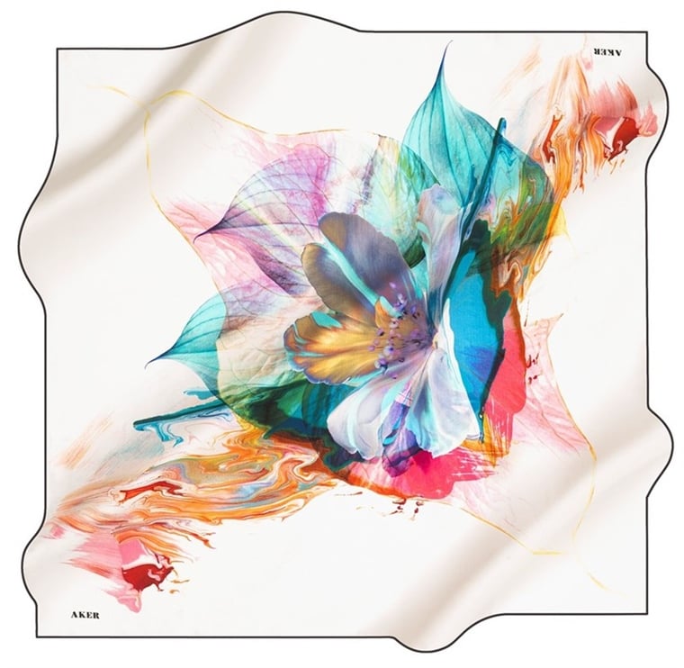 Aker 2022 Yaz Sezonu 8540701-322