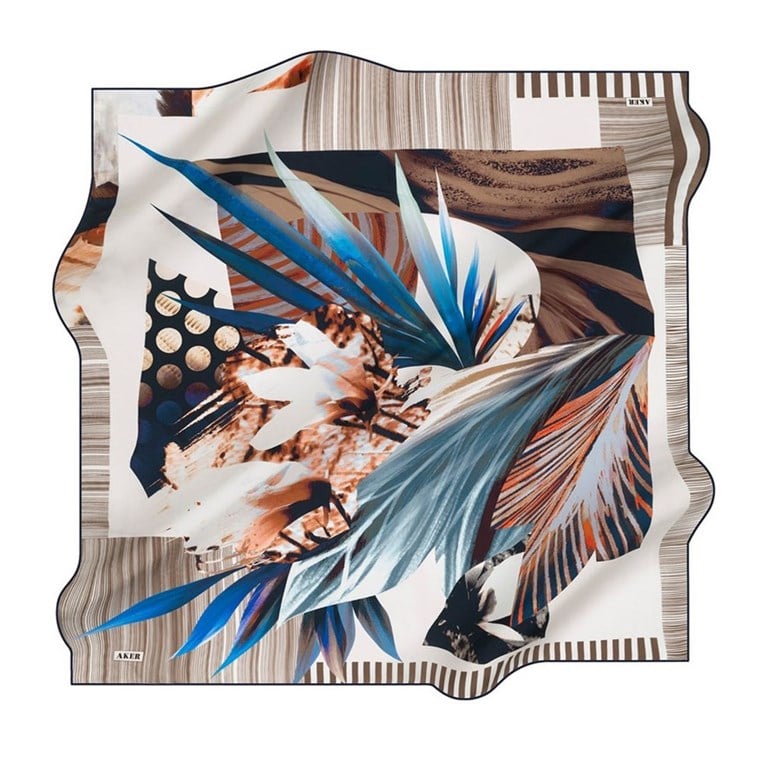 Aker 21-22 Kış Sezonu 8411701-321