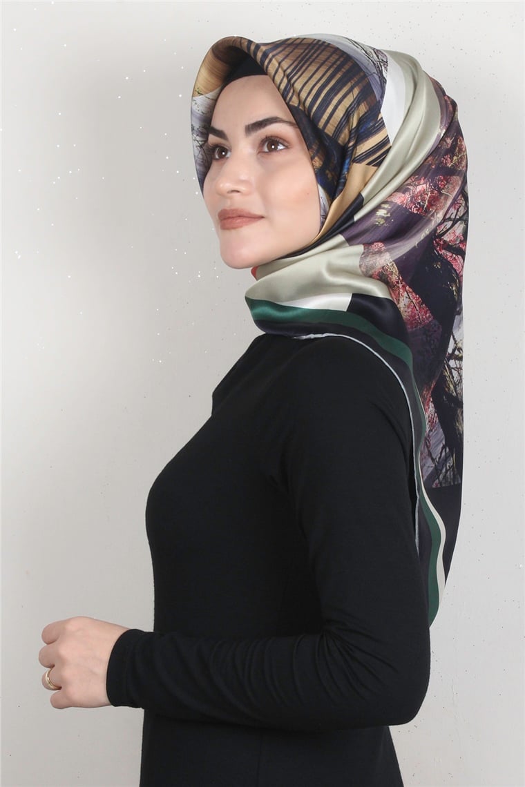 Aker 21-22 Kış Sezonu 8414701-371 