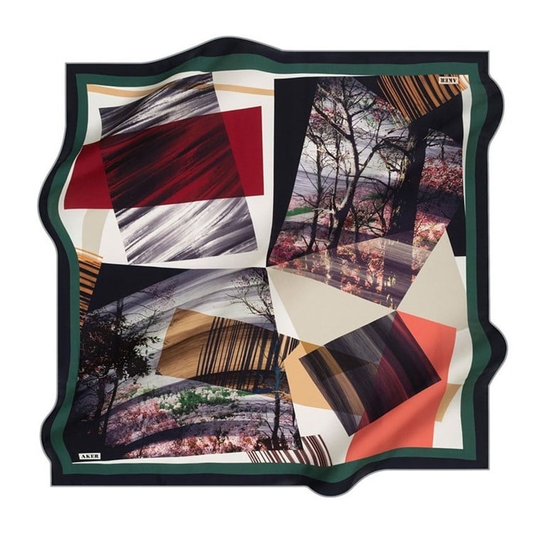 Aker 21-22 Kış Sezonu 8414701-371 