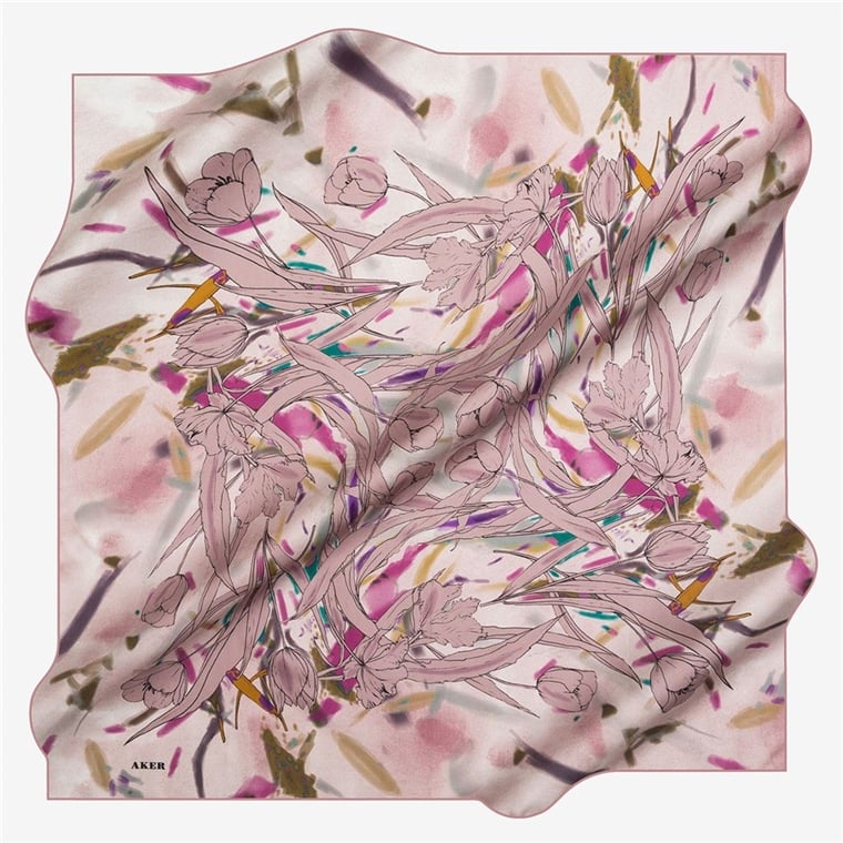 Aker Collection İpek 7636701-391