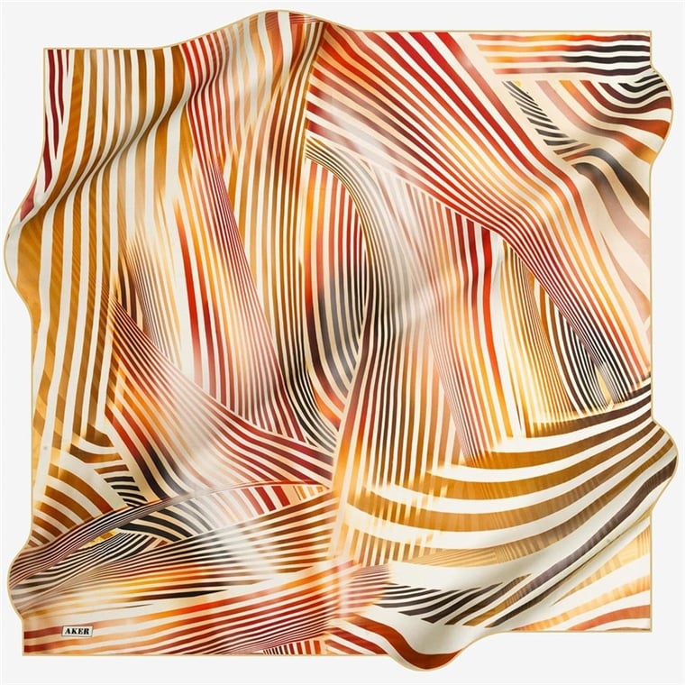 Aker Collection İpek 7742701-361