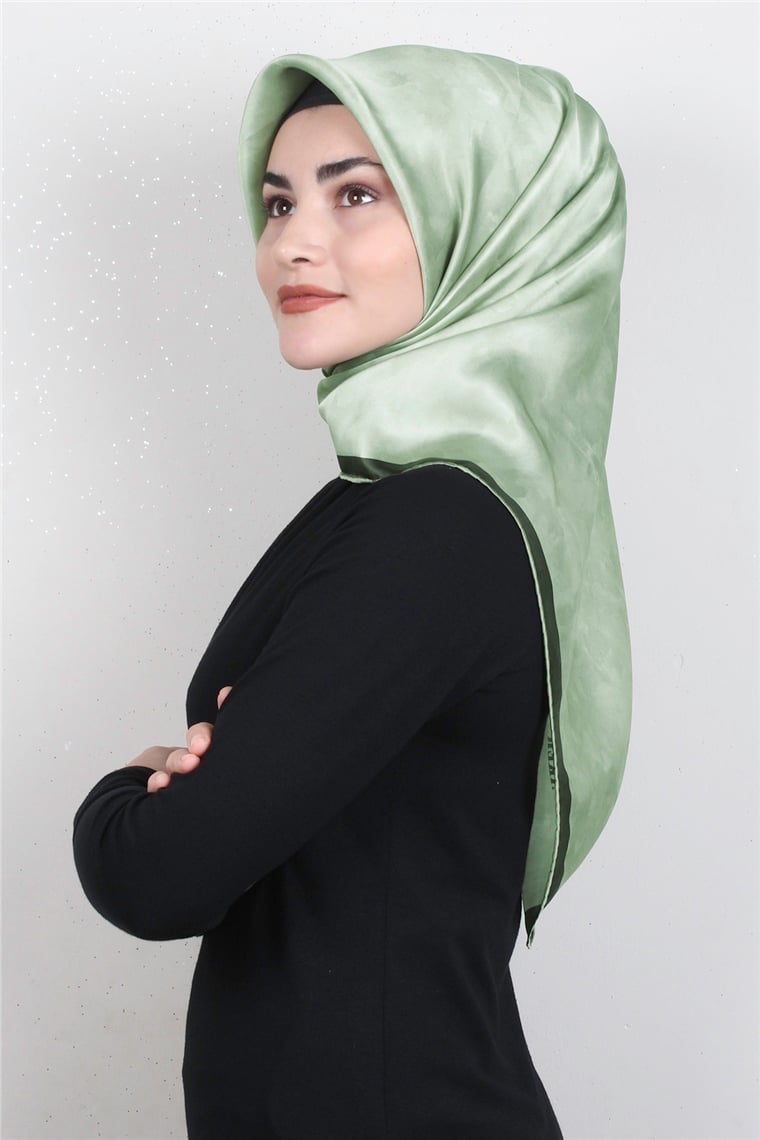Aker Düz İpek Eşarp 7208701-353