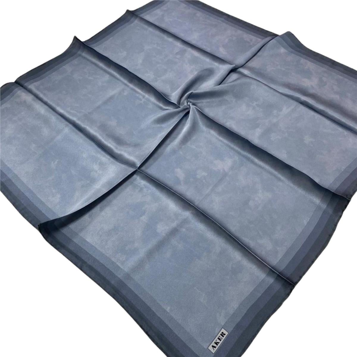 Aker Düz İpek Eşarp 8783757-322
