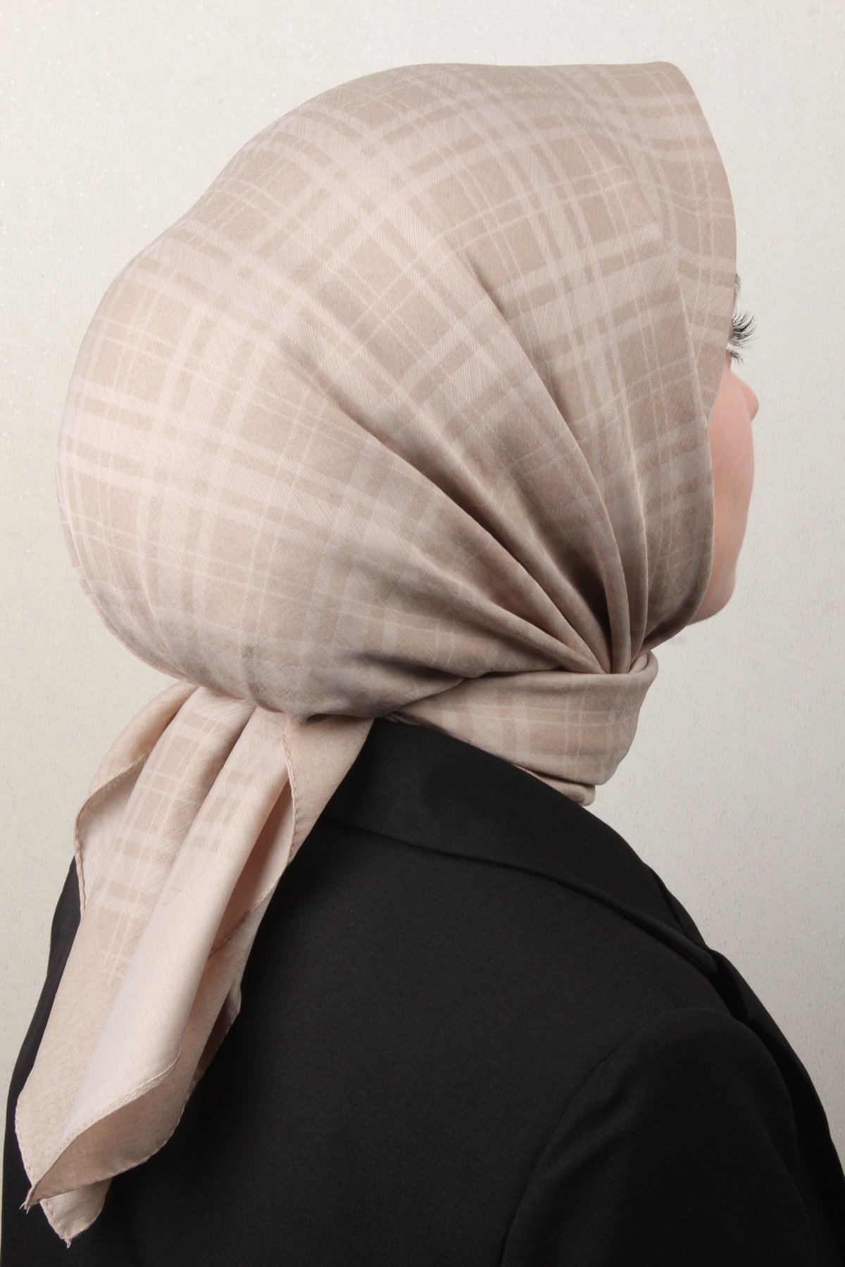 Aker Ekose Eşarp 1040400-932 Çöl Beji