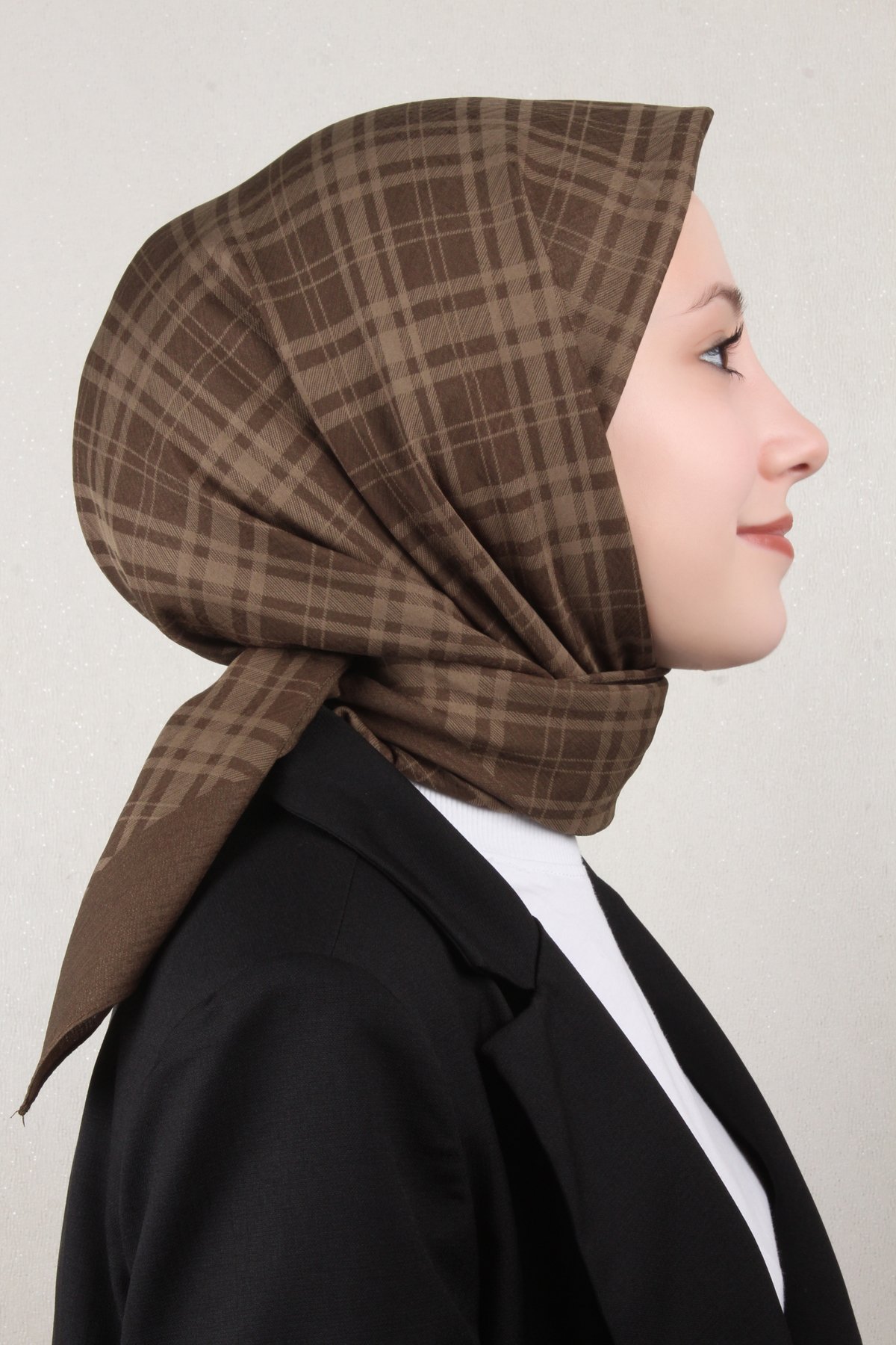 Aker Ekose Eşarp 1040400-951 Haki