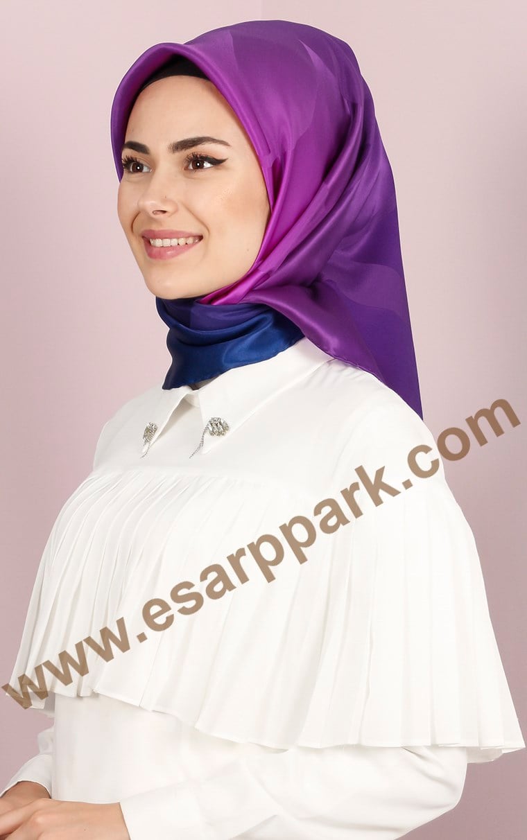 Aker Eşarp 2016 Yaz 6917703-393