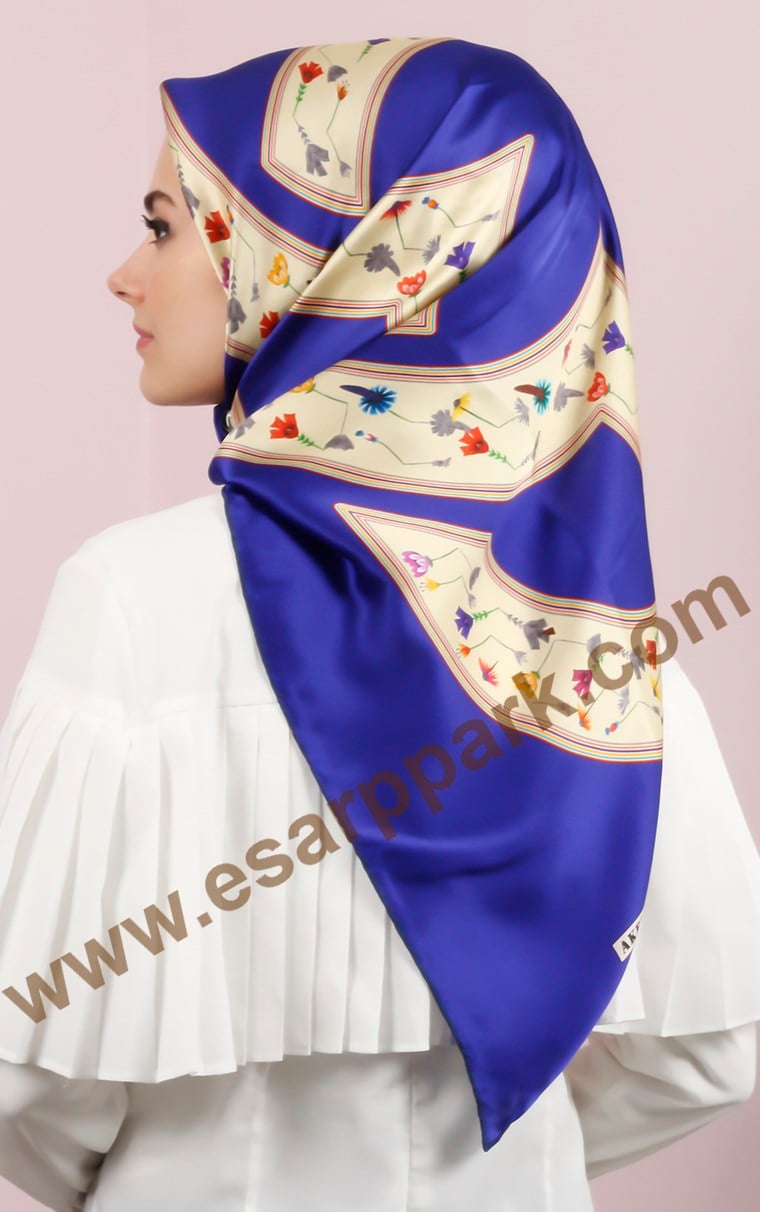 Aker Eşarp 2016 Yaz 6997701-322