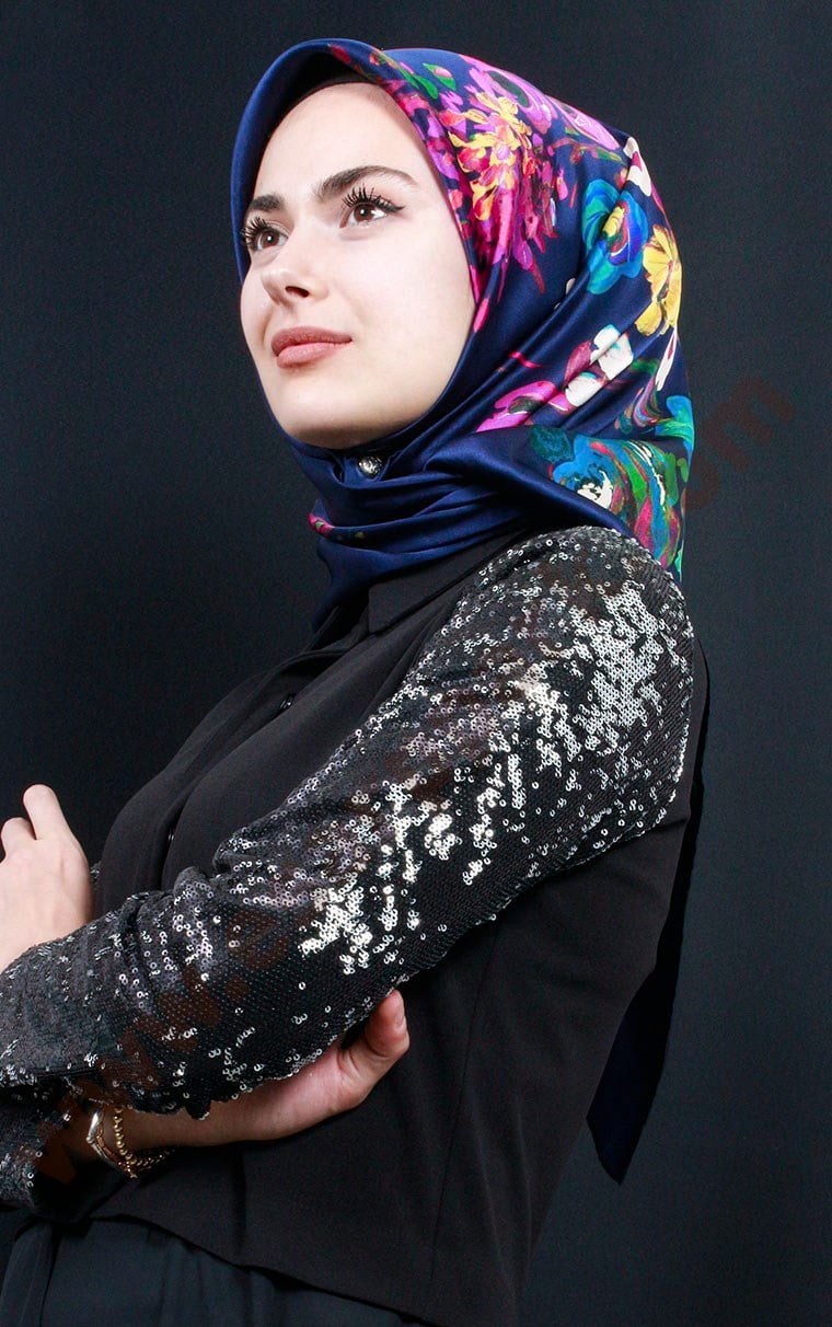 Aker İpek 2019 Kış Sezonu 7643701-321