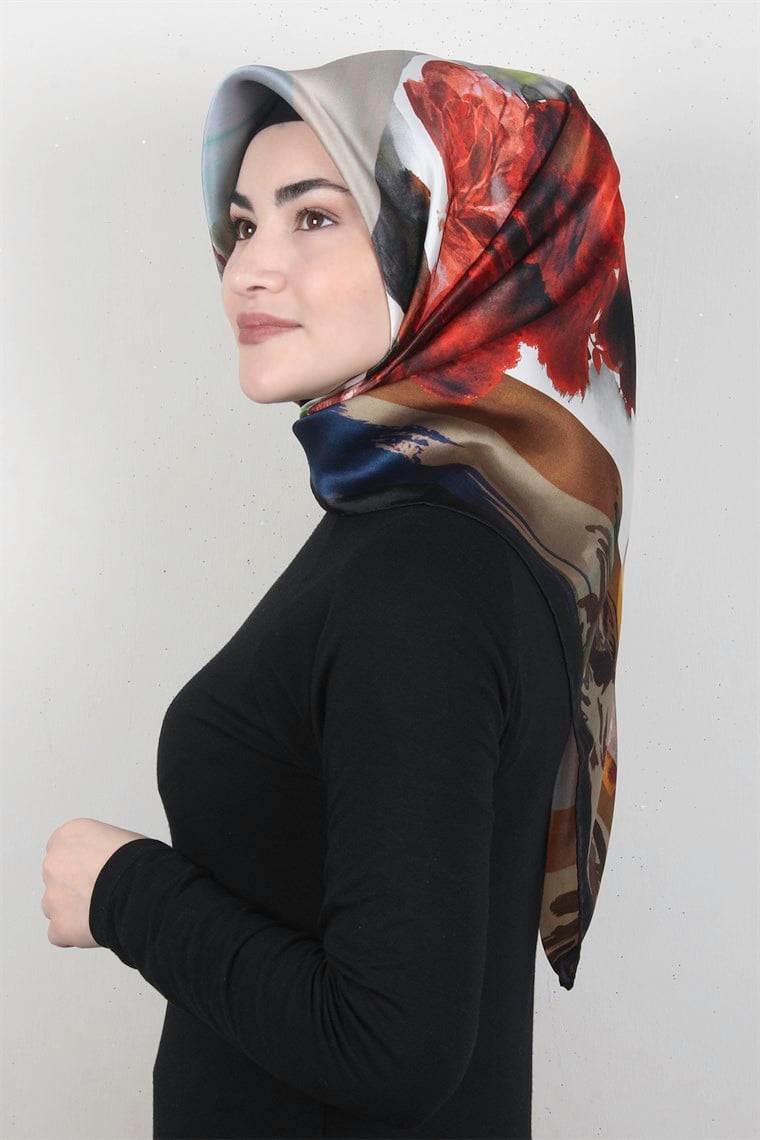 Aker İpek 2020 Yaz Sezonu 8087701-312