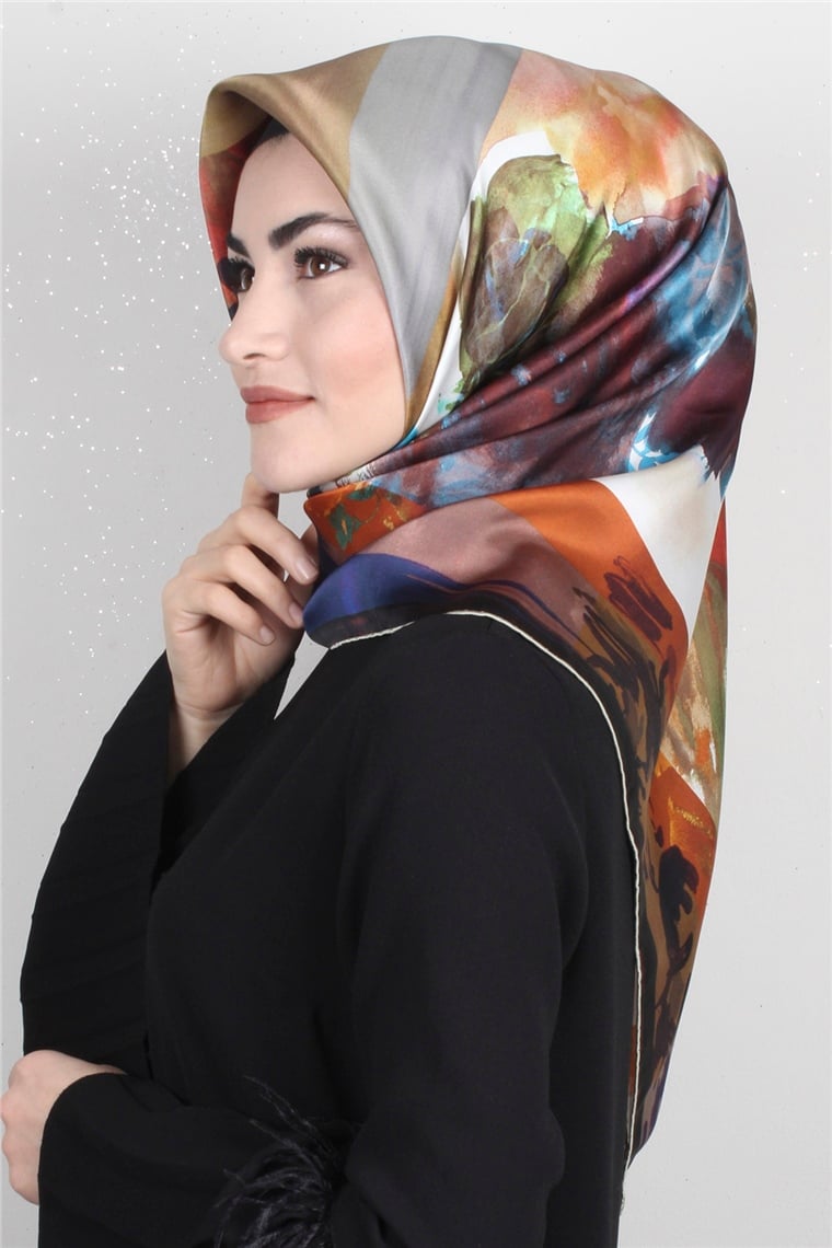 Aker İpek 2020 Yaz Sezonu 8087701-351