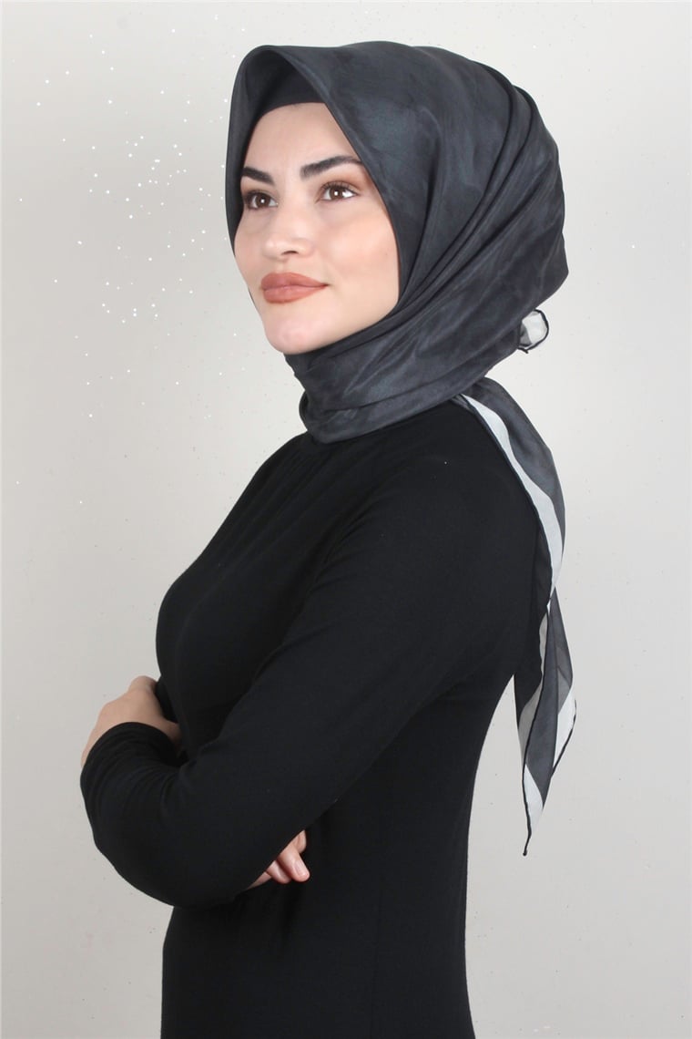 Aker İpek Coton Eşarp 7208221-412