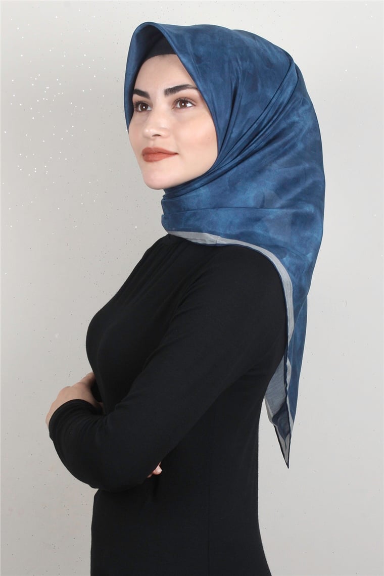 Aker İpek Coton Eşarp 7208221-424