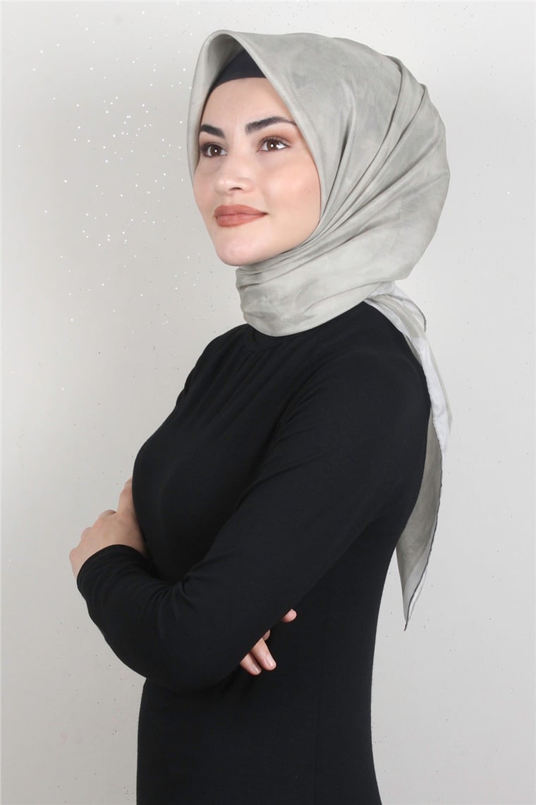 Aker İpek Coton Eşarp 7208221-431