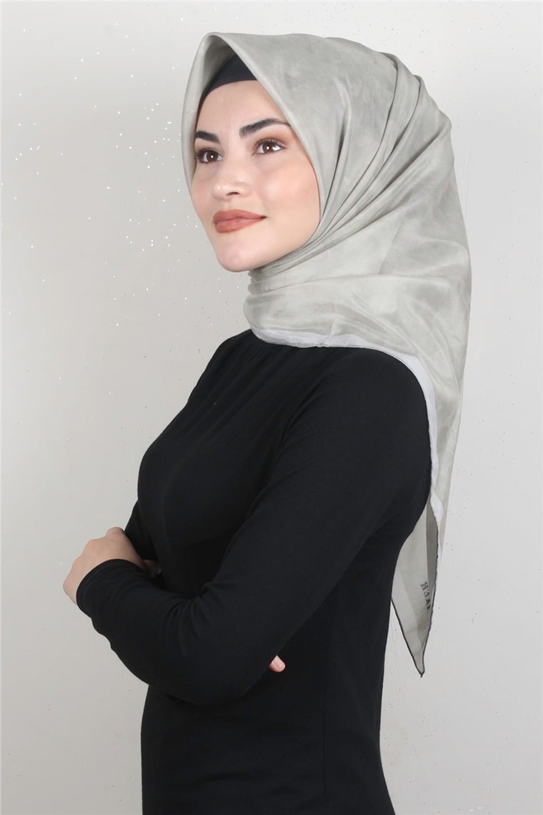 Aker İpek Coton Eşarp 7208221-431