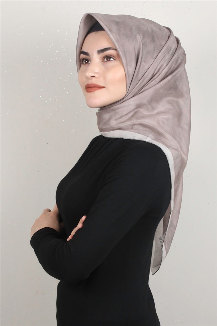 Aker İpek Coton Eşarp 7208221-433