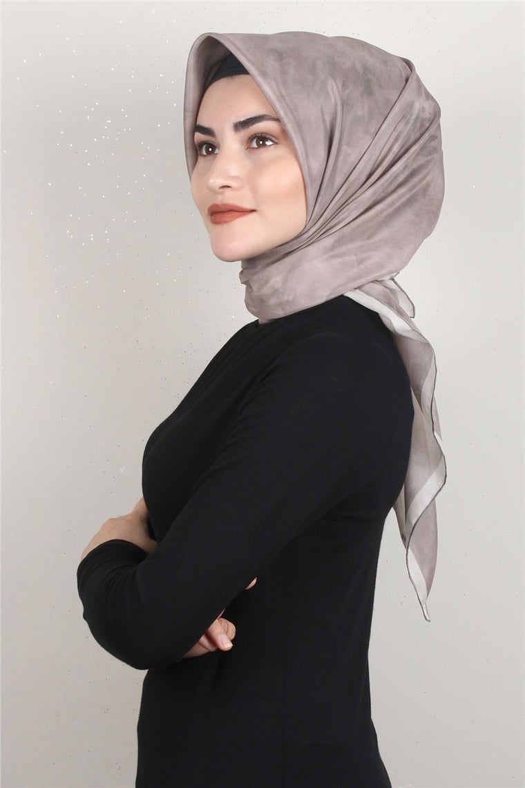 Aker İpek Coton Eşarp 7208221-433