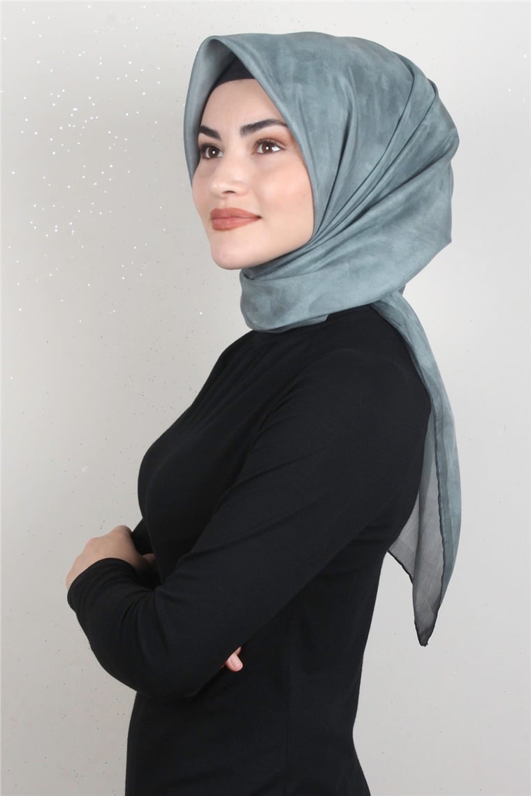 Aker İpek Coton Eşarp 7208221-472