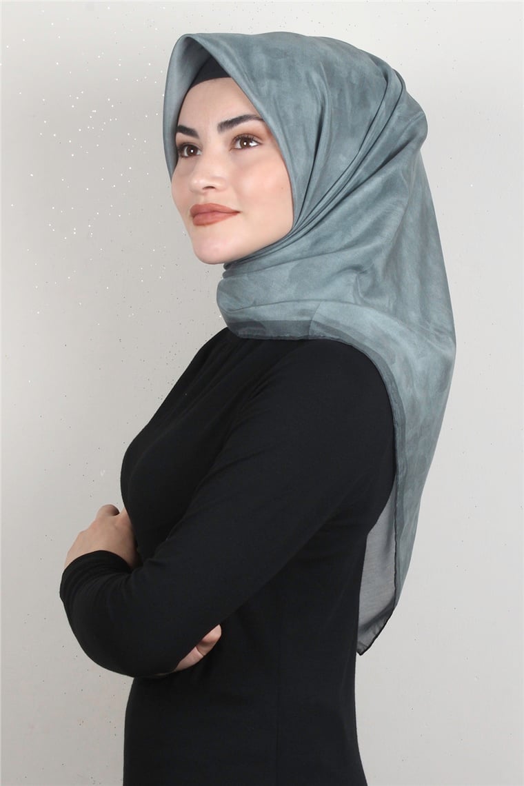 Aker İpek Coton Eşarp 7208221-472