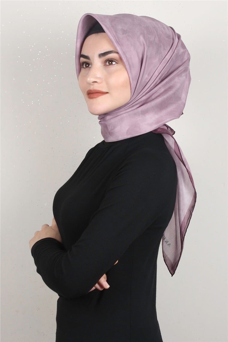 Aker İpek Coton Eşarp 7208221-495