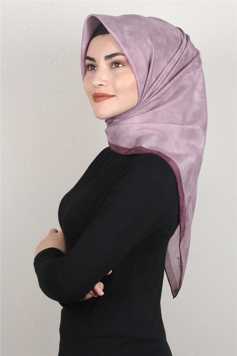Aker İpek Coton Eşarp 7208221-495