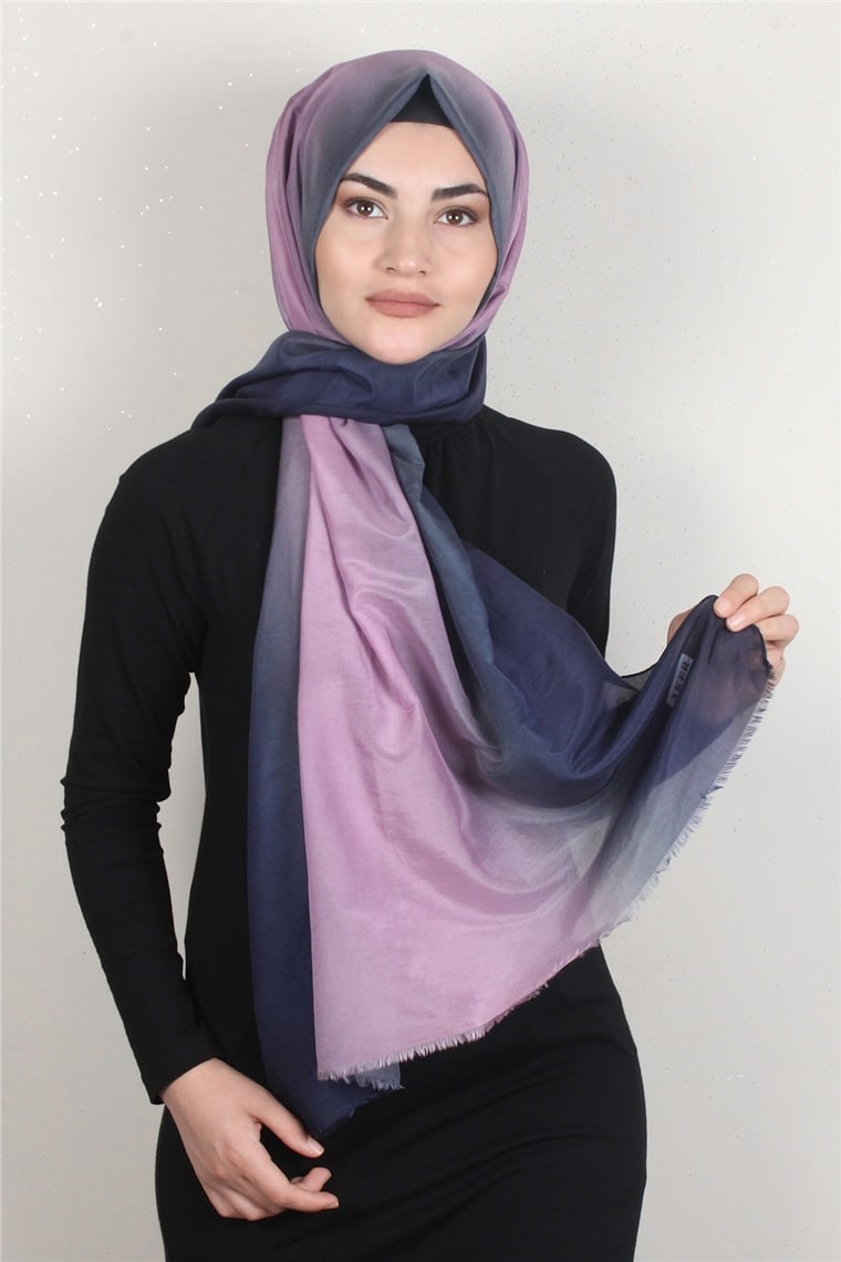 Aker İpek Coton Şal 7072777-421