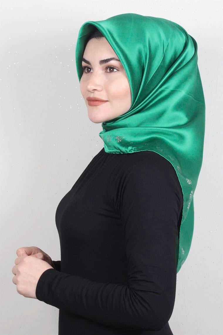 Aker İpek Eşarp İndirimli 4501202-352