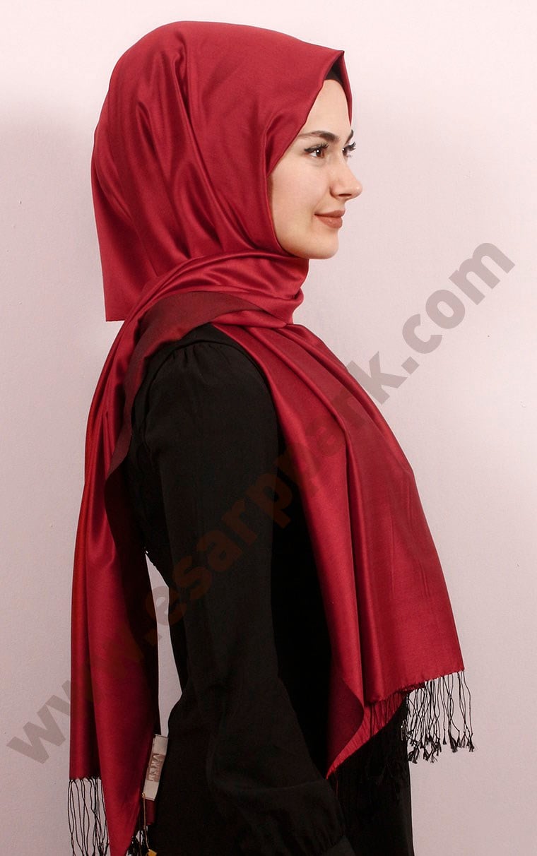 Aker İpek Şal 1010163-002