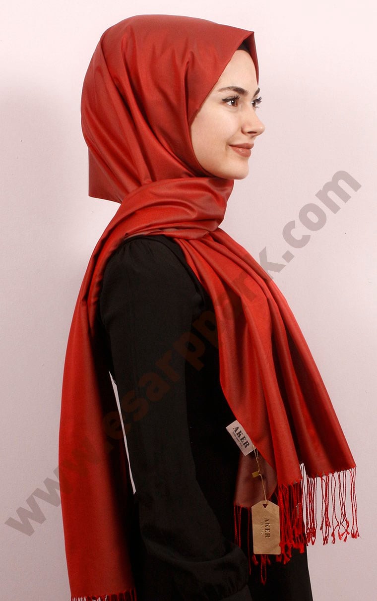 Aker İpek Şal 1010163-003