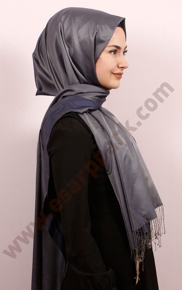 Aker İpek Şal 1010163-023