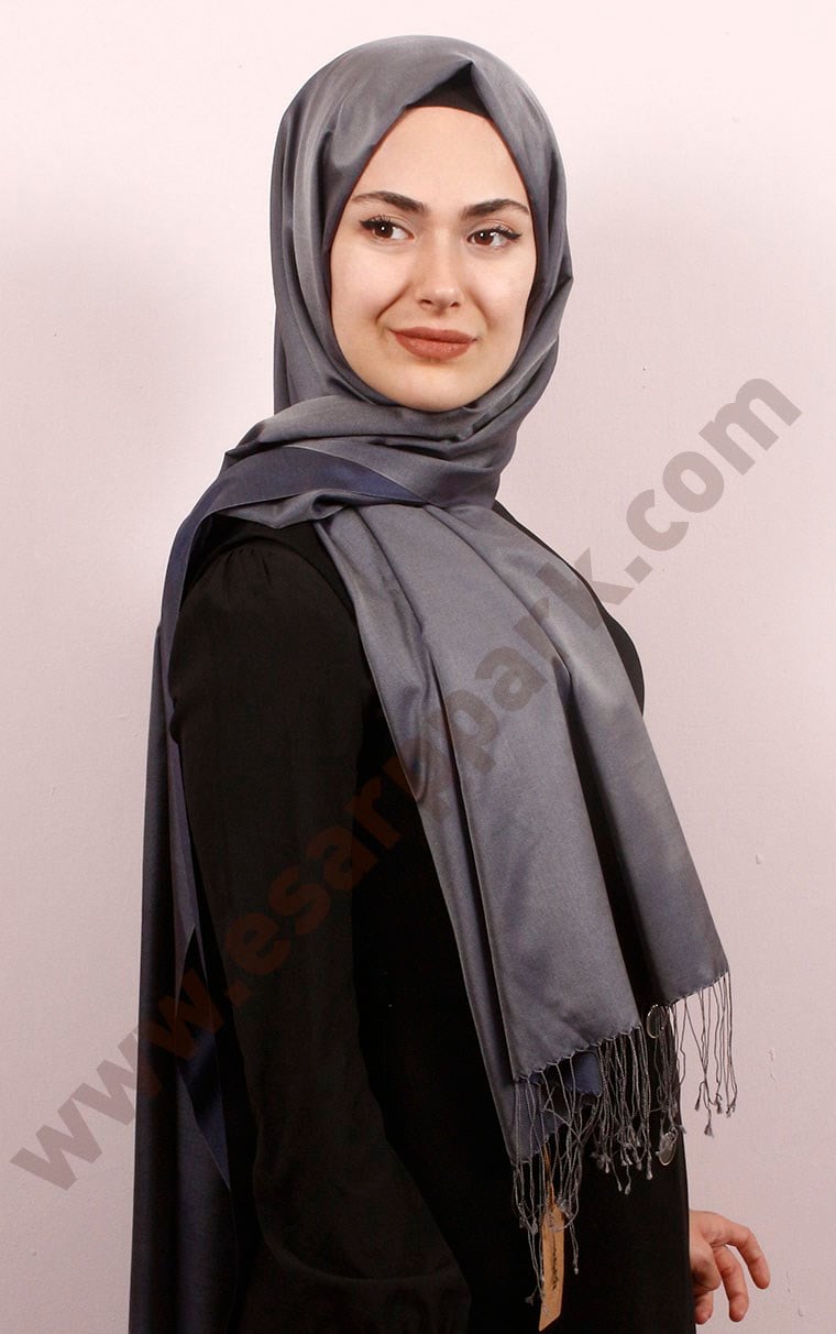 Aker İpek Şal 1010163-023
