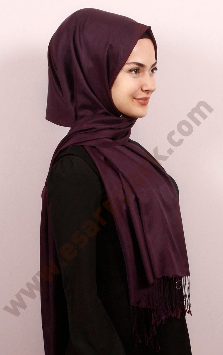 Aker İpek Şal 1010163-05