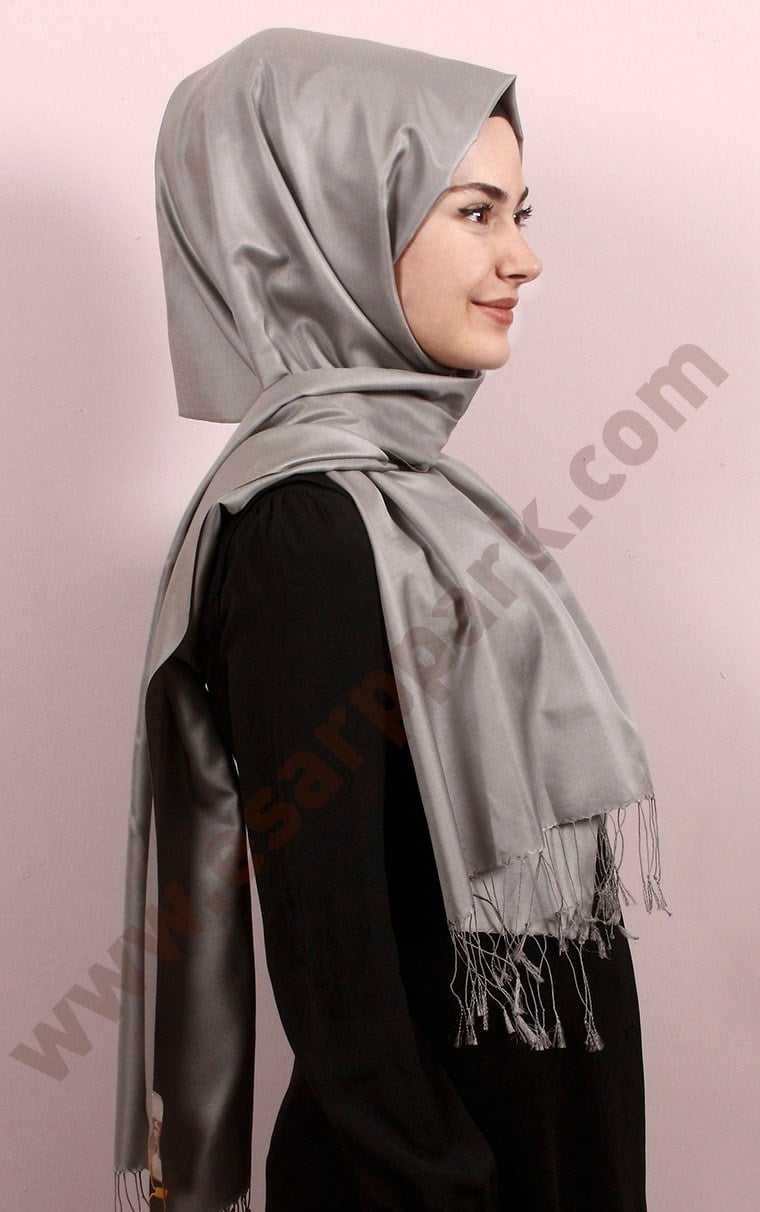 Aker İpek Şal 1010163-050
