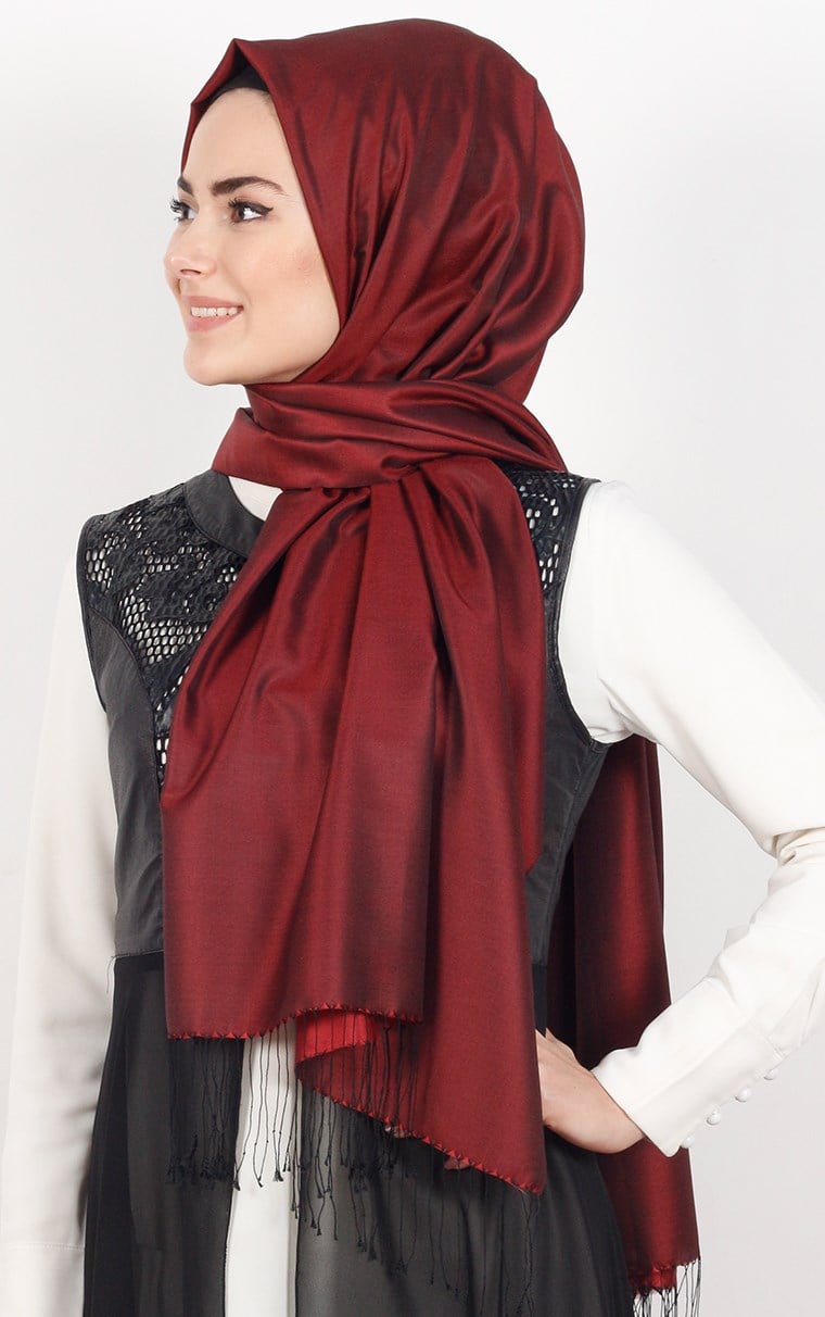 Aker İpek Şal 1010163-303